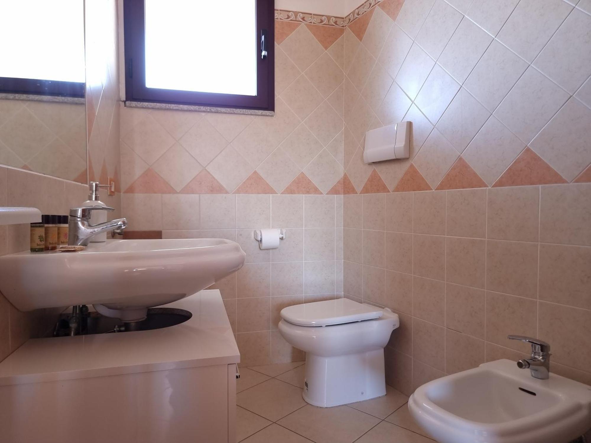 Casa Vecchio Mulino * Budoni