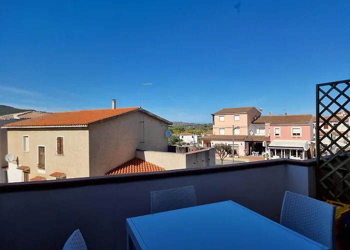 Casa Vecchio Mulino