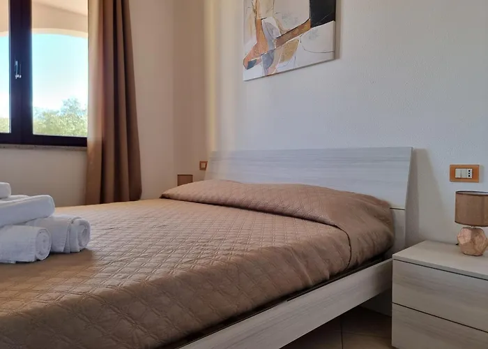 Casa Vecchio Mulino