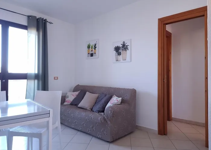 Casa Vecchio Mulino