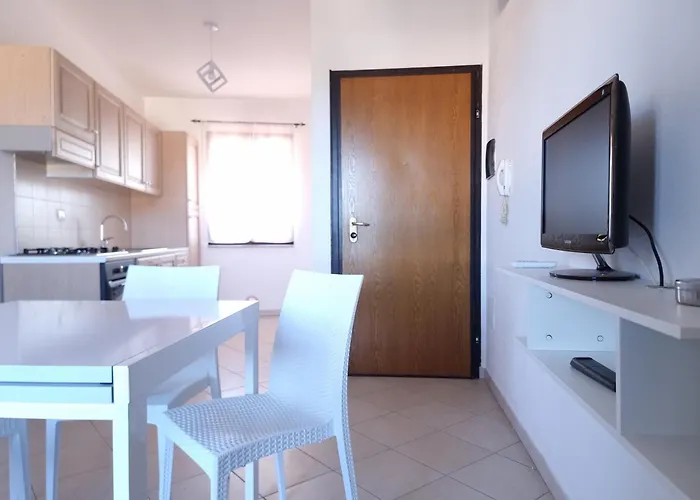 Casa Vecchio Mulino