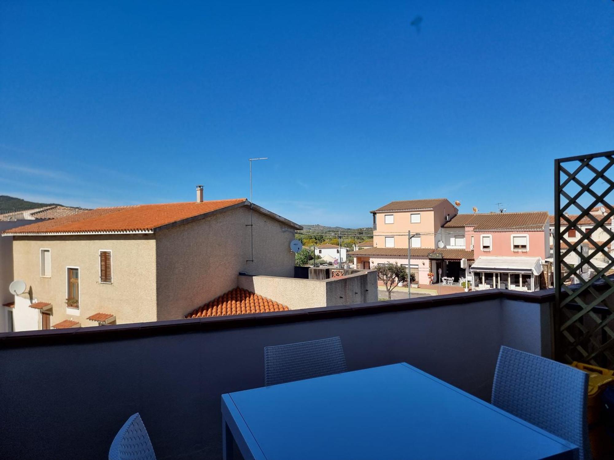 Casa Vecchio Mulino * Budoni