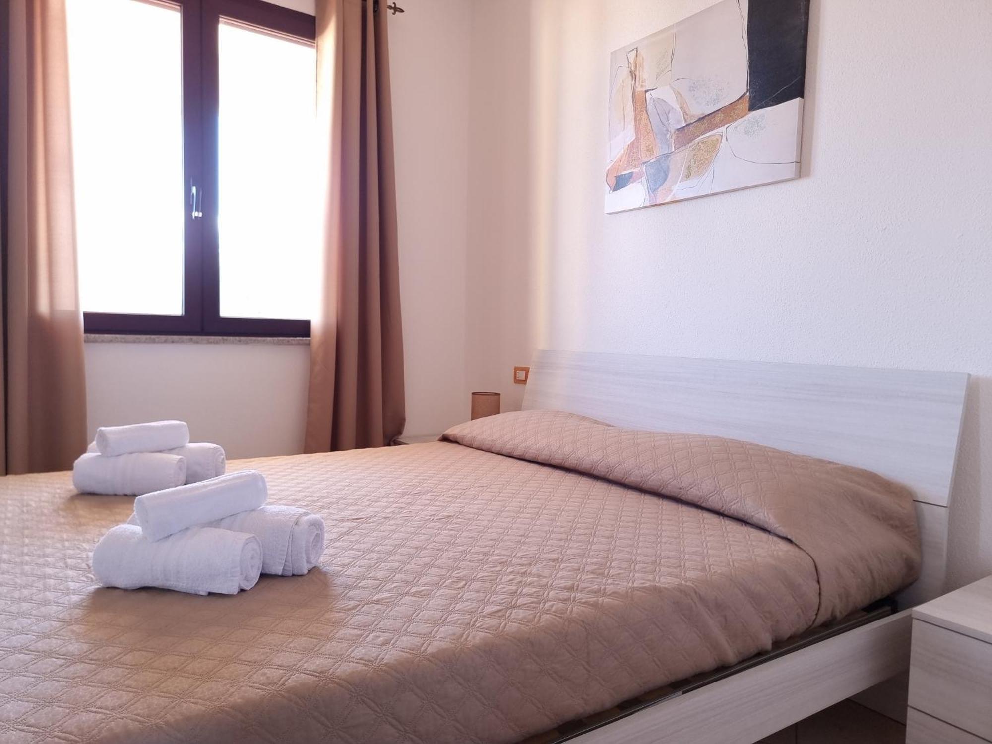 Casa Vecchio Mulino Holiday home Budoni