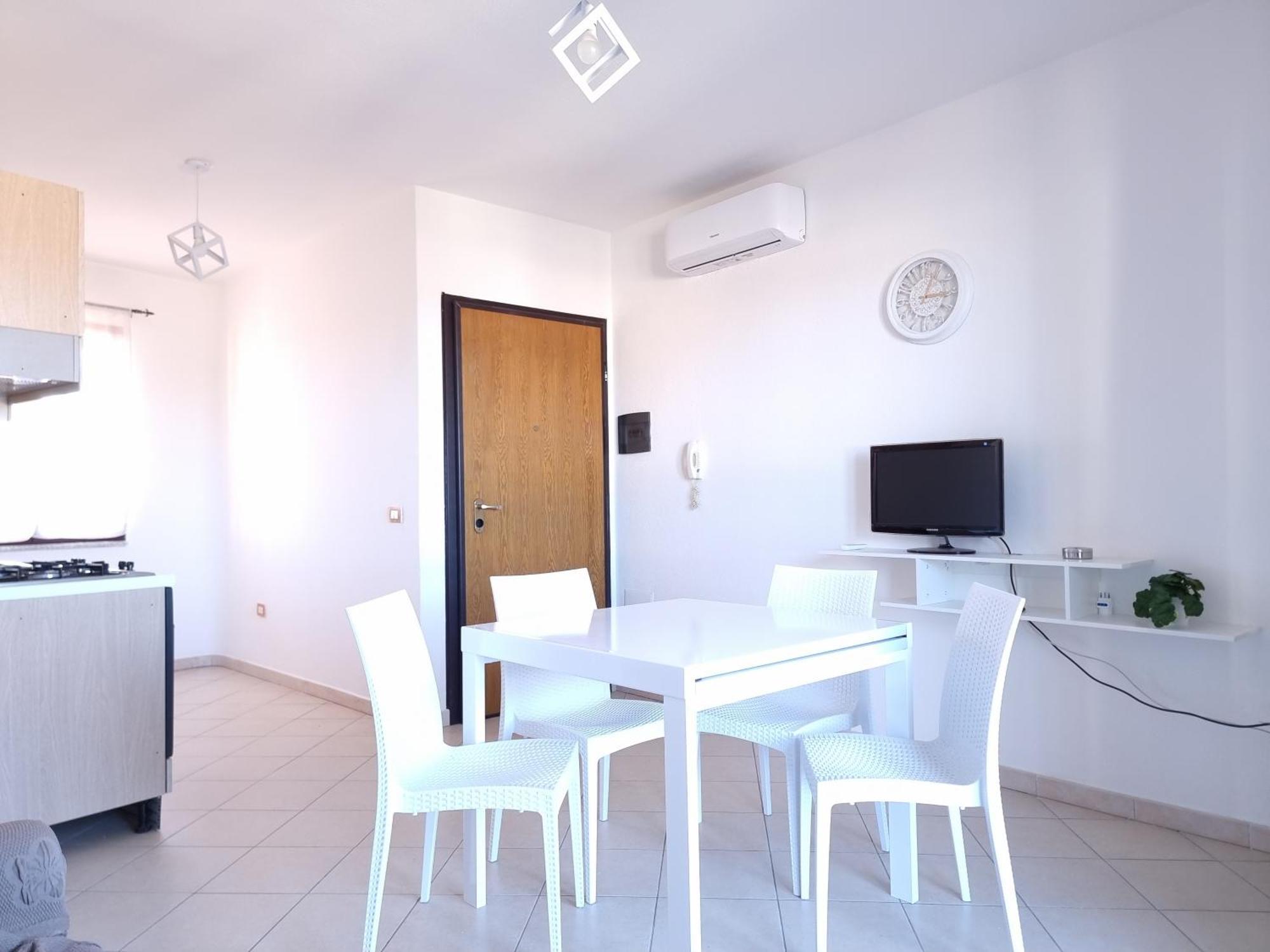 Holiday home Casa Vecchio Mulino Budoni