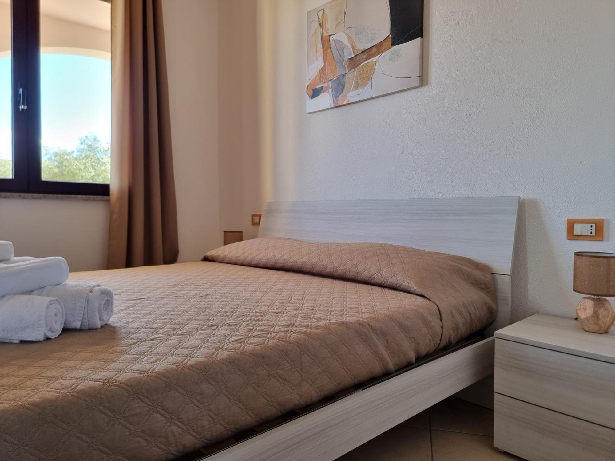 Casa Vecchio Mulino * Budoni
