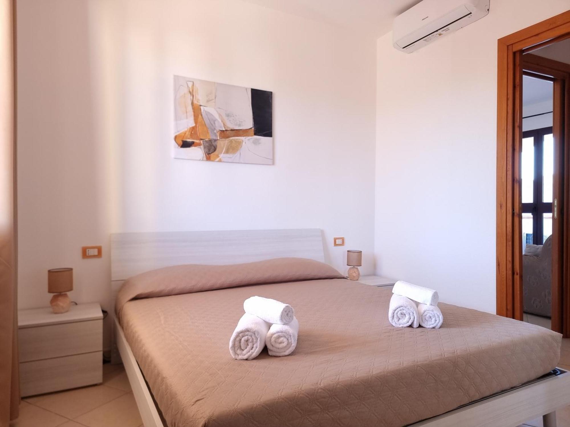 Casa Vecchio Mulino *