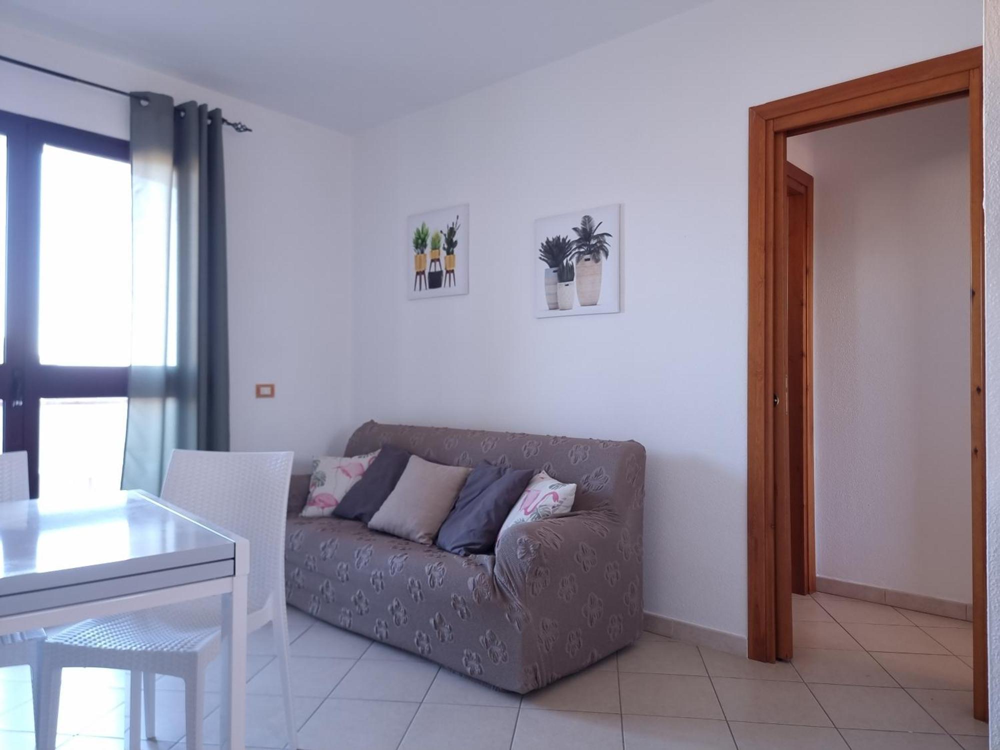 Holiday home Casa Vecchio Mulino Budoni