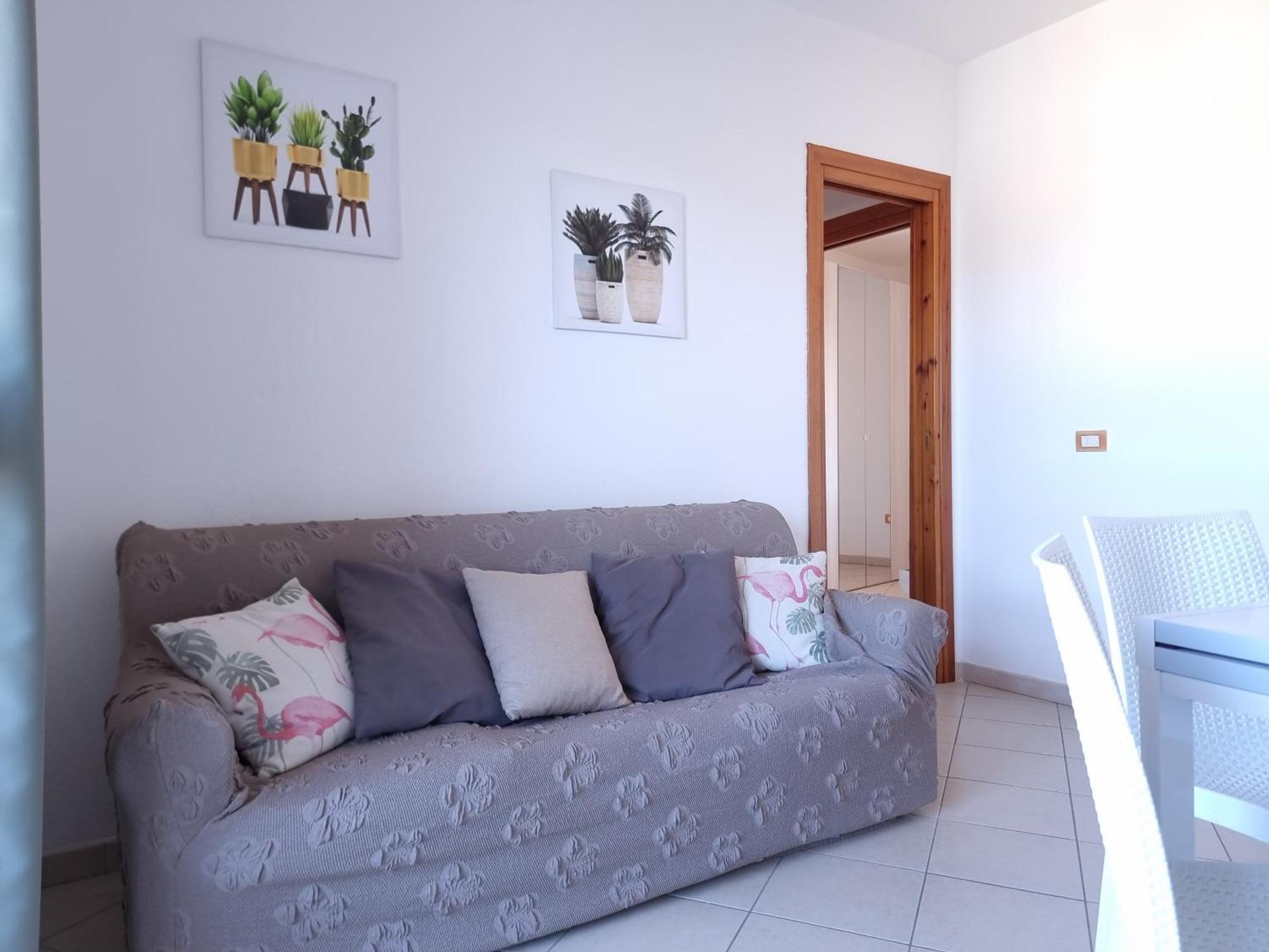 Casa Vecchio Mulino *